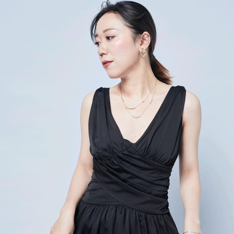 宝藏馆长陈天真