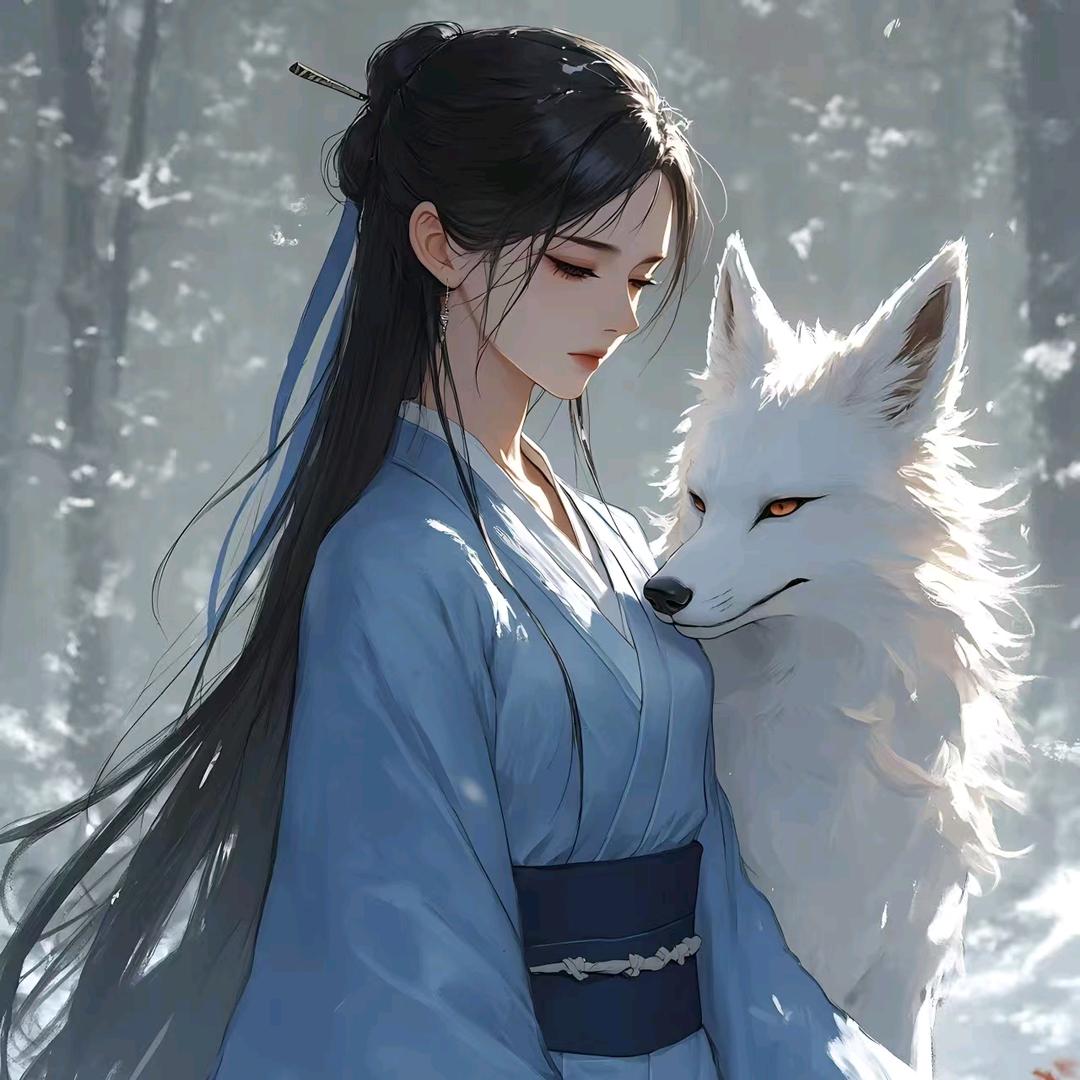 小雨🦊