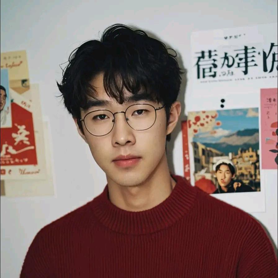 不练腿的阿建