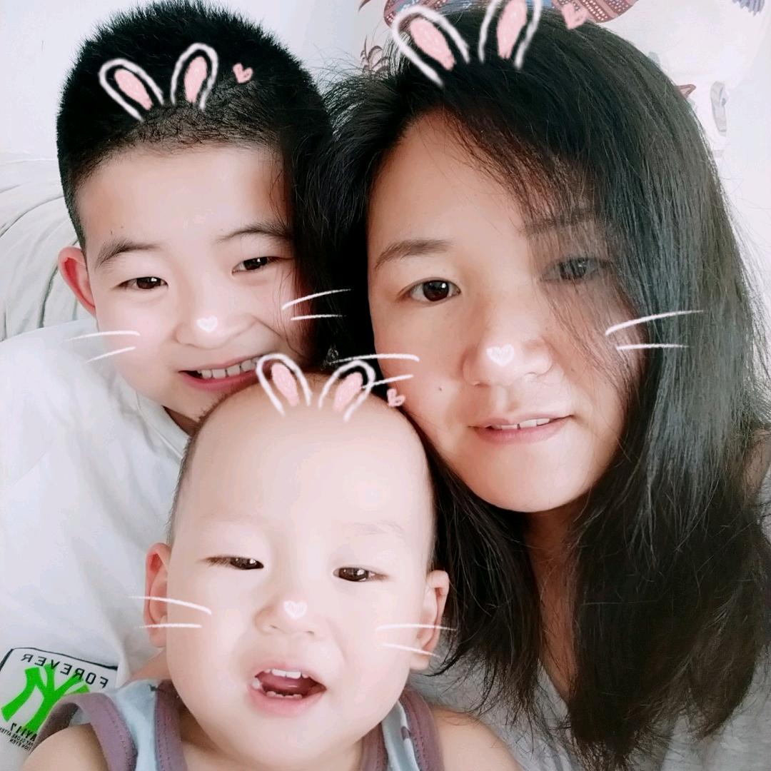 美时美刻理发官方号