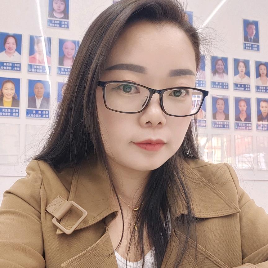 贵阳家政赵敏老师