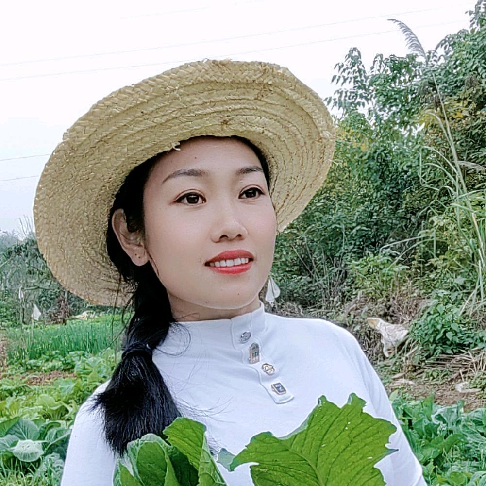 农村芹妹