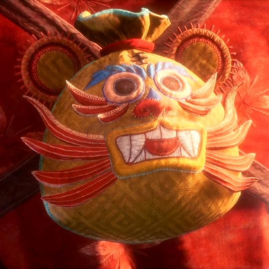 阿君头像