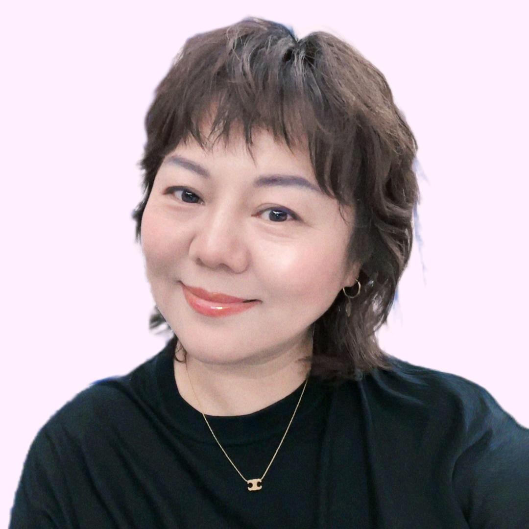 ༺།༼࿄࿆爱财爱己࿅࿆༽།༻