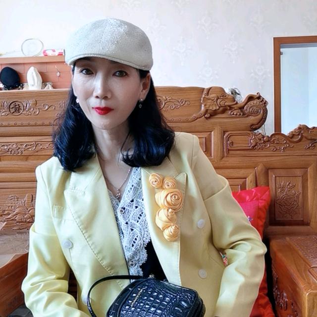 保定英姐