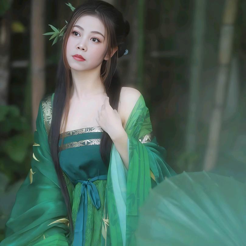 水墨丹青
