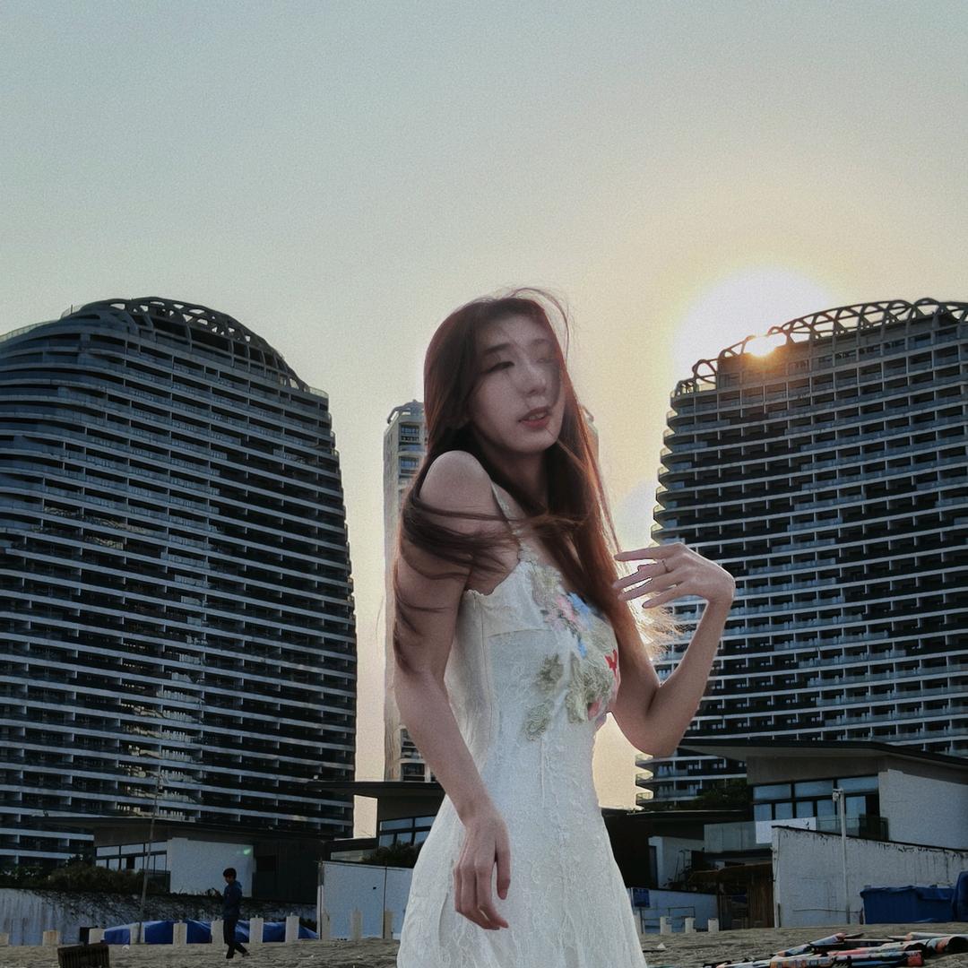 没睡的时候很困