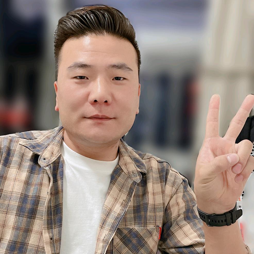 Ayang江往事已随风而逝