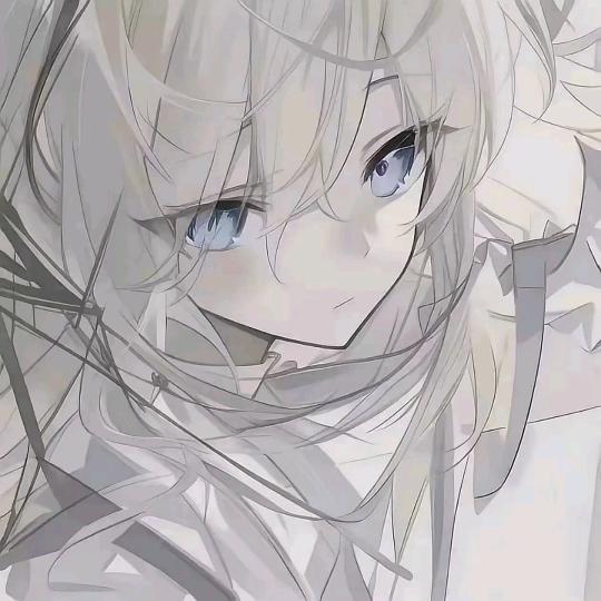 阿白（看直播版）