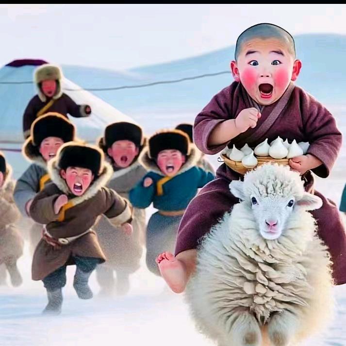 董彪
