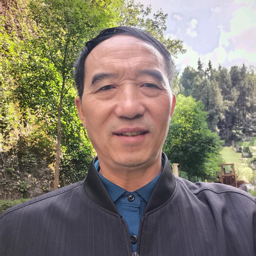 巴中乡巴佬
