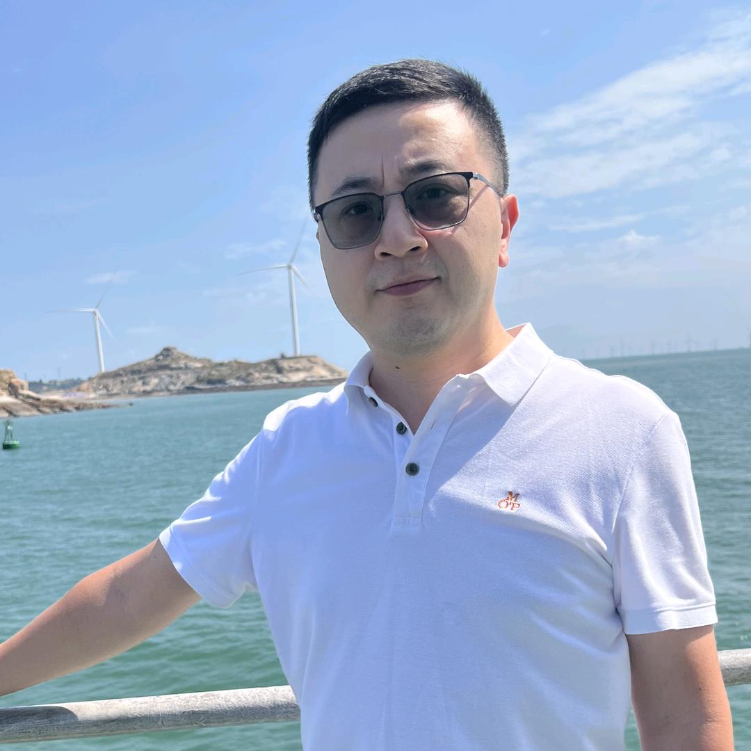 老男孩的思享会