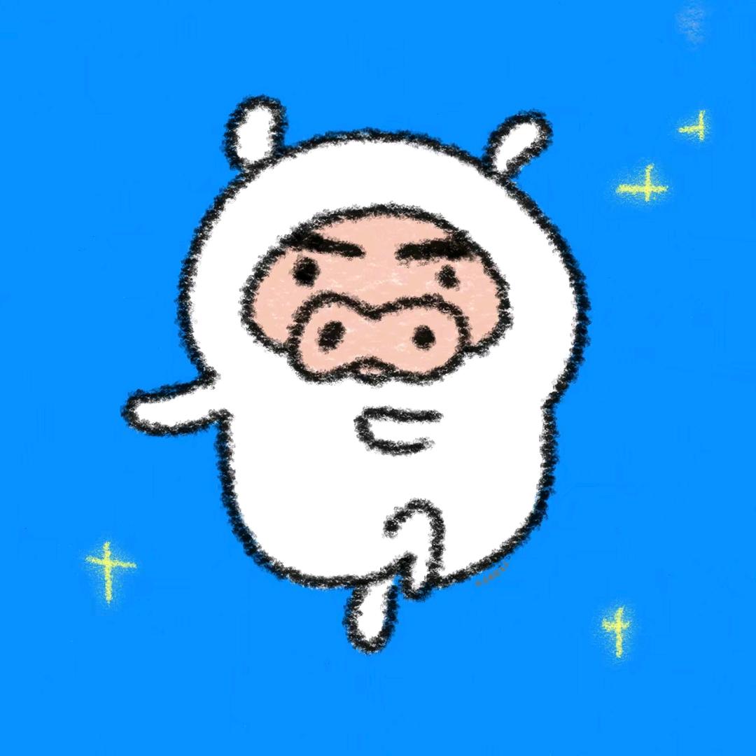 笼中鸟