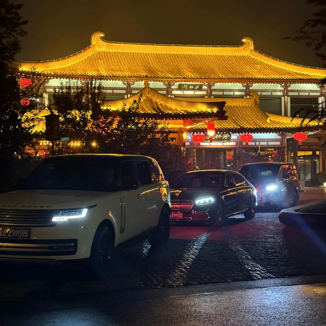 春江花月