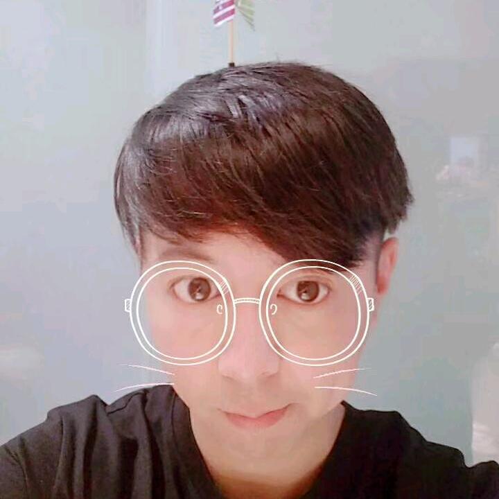 我叫张小萌