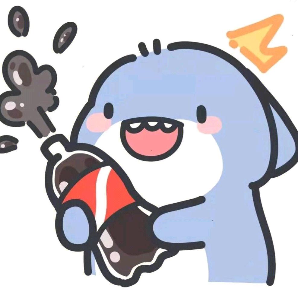 我是脆脆鲨
