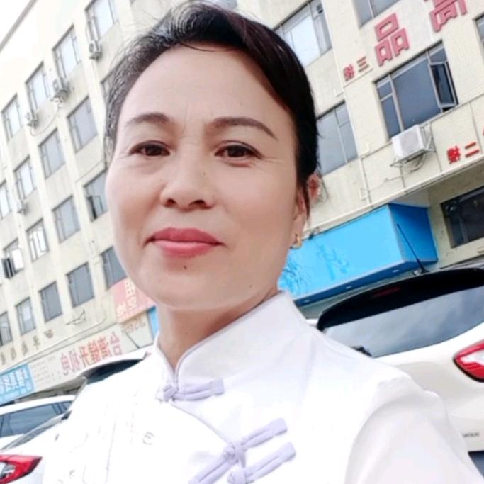 蒙仙姑🙏