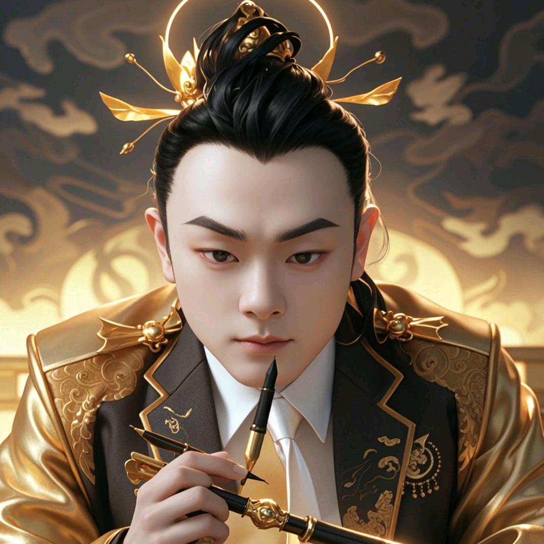 彬哥与养生