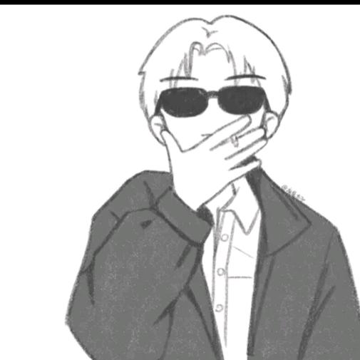 遇见。