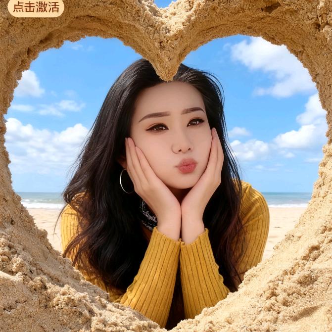 ♥从此☜封心☞♥