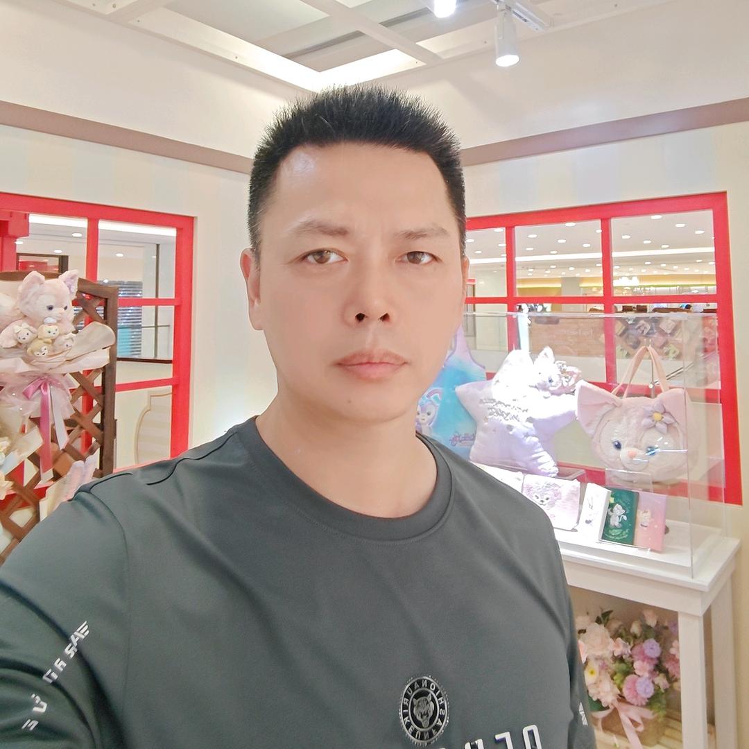 王清发