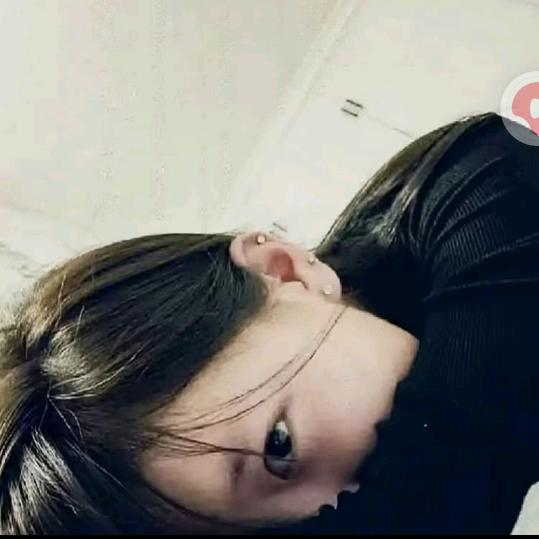 🌶沫小沫（小师妹）