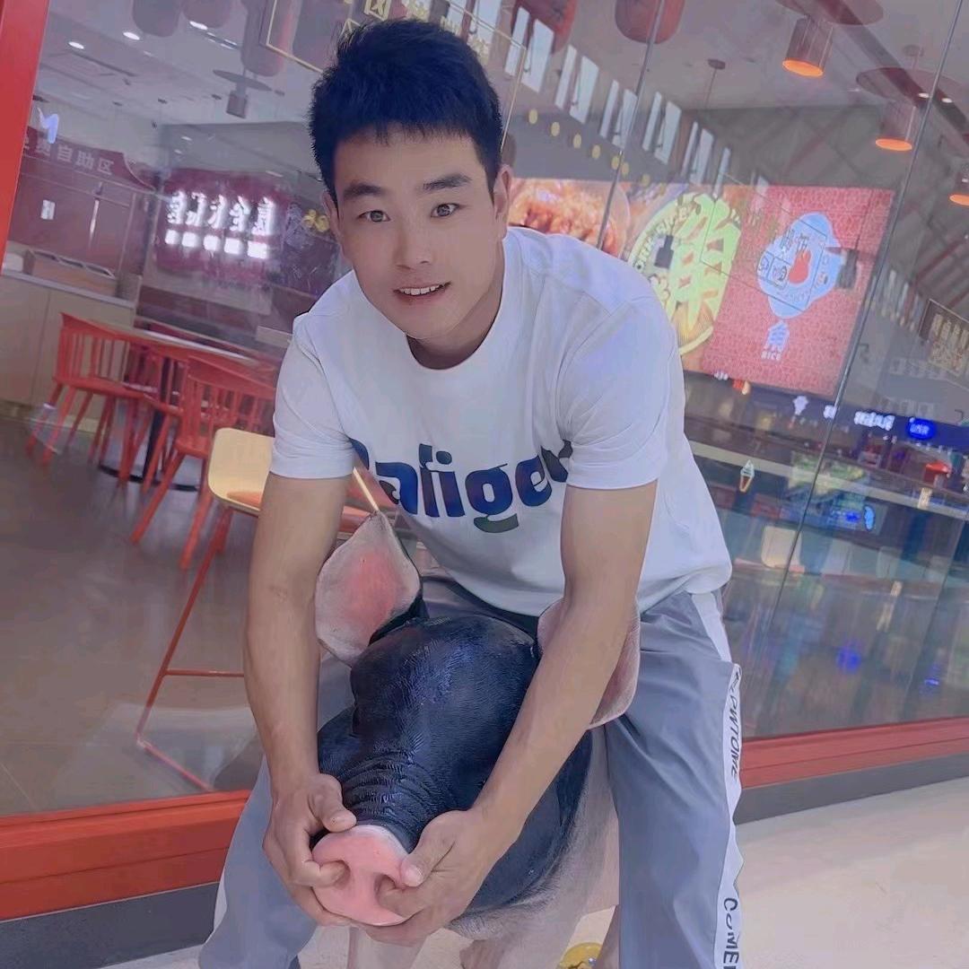 街角处遇上爱