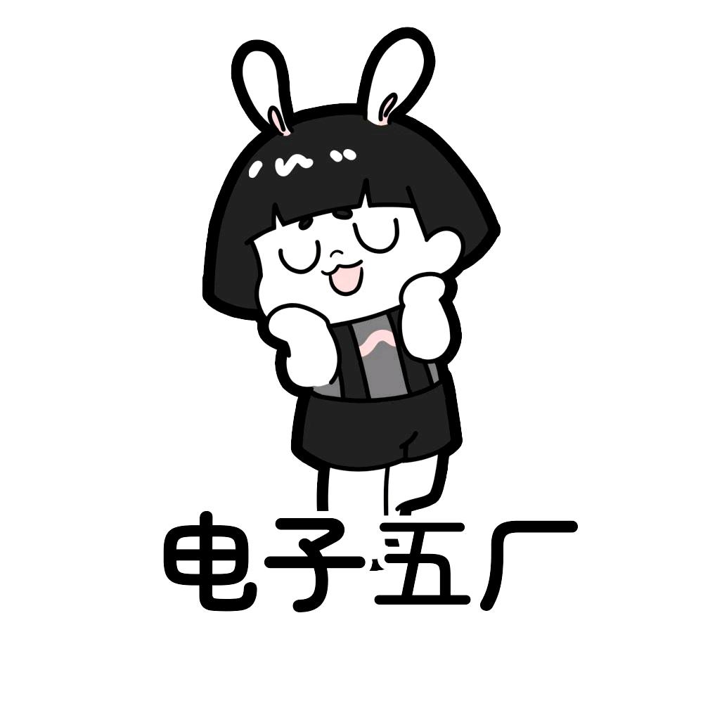 电子五厂👑南神♡湘