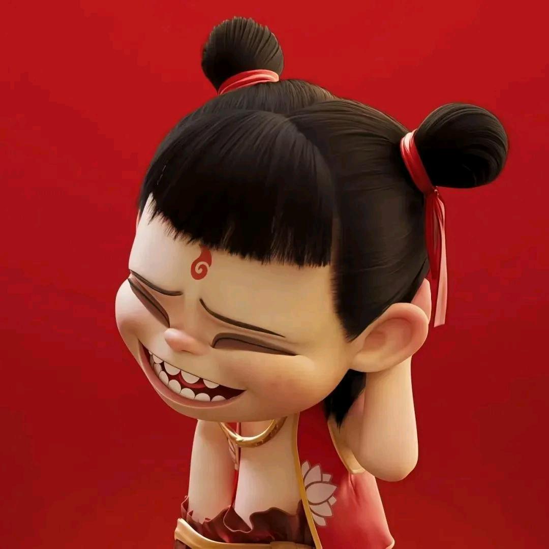 你妈说名字太长会有傻子跟着念