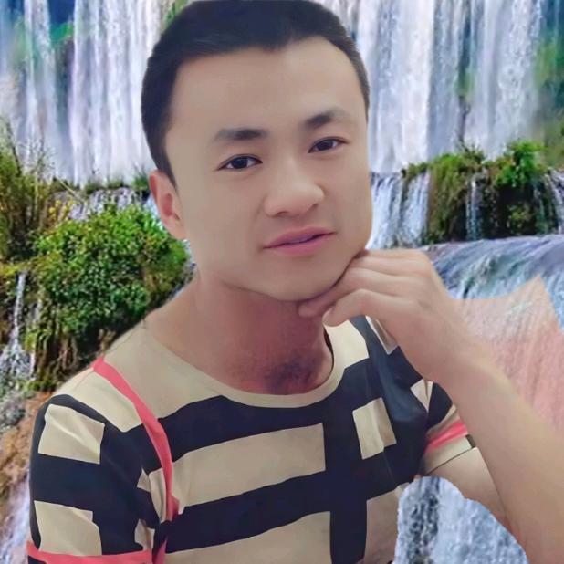 烧伤晨哥正能量