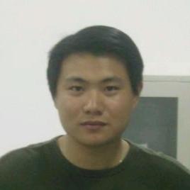 陈霸先