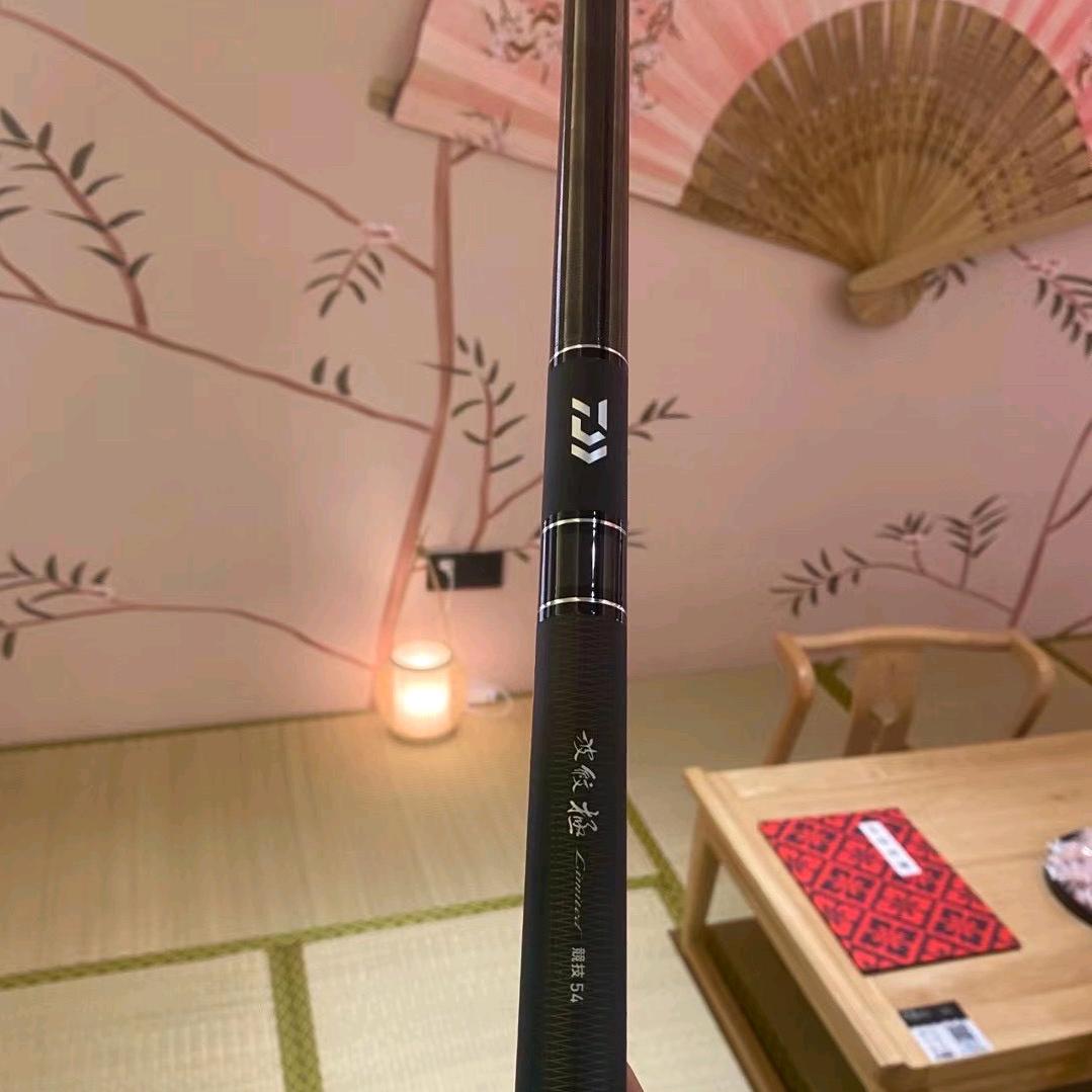 沐辰钓具
