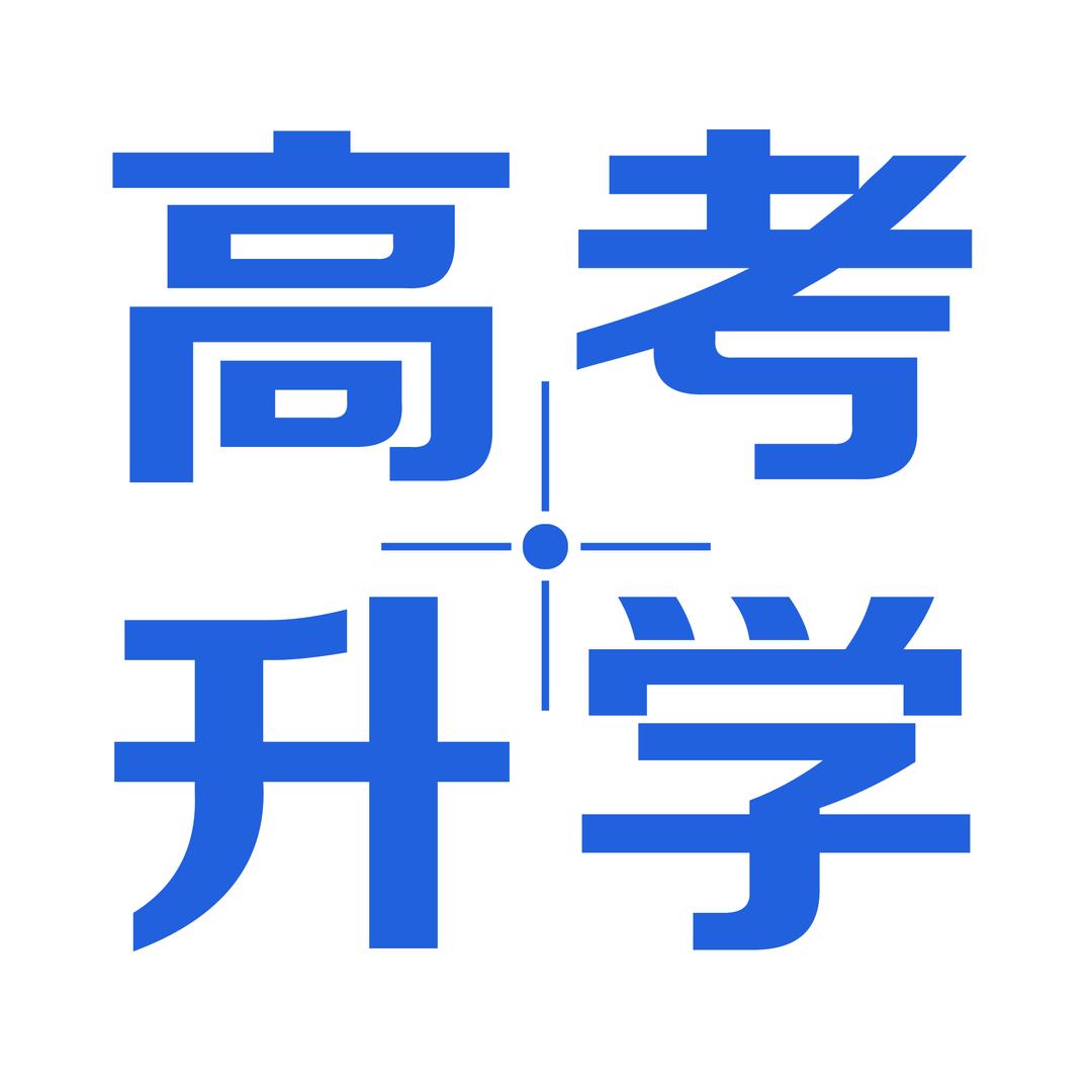 升学规划赵老师