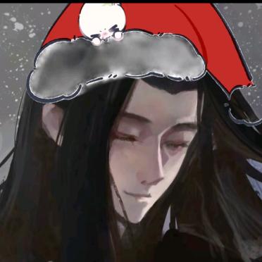 夜深了