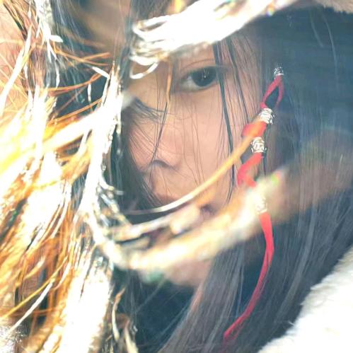 爱打瞌睡的小美