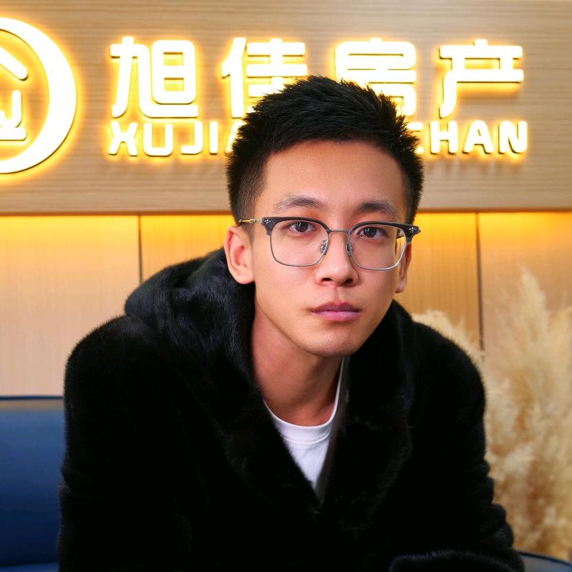 旭佳房产（小豪探房）
