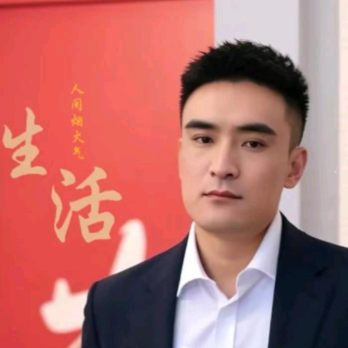 ～阿彪～