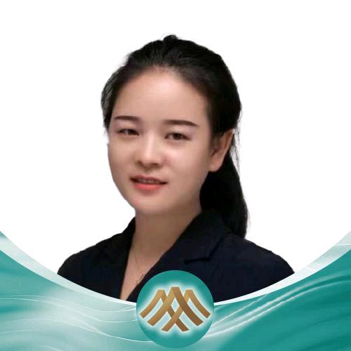 龙缸.岐山郡置业顾问甘静