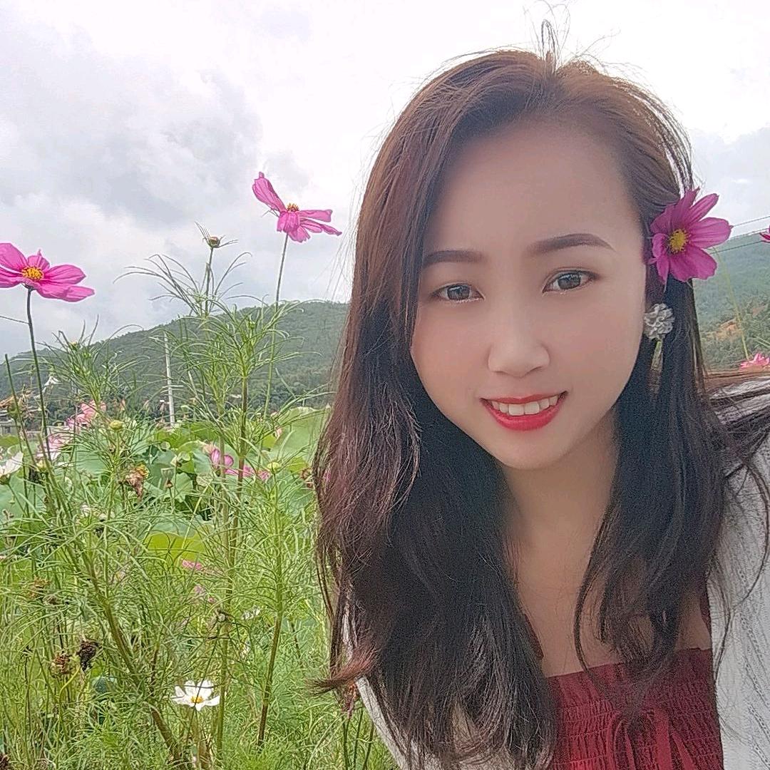 颜洛儿🍒