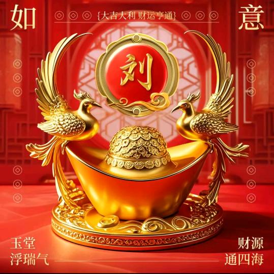 观台手势舞