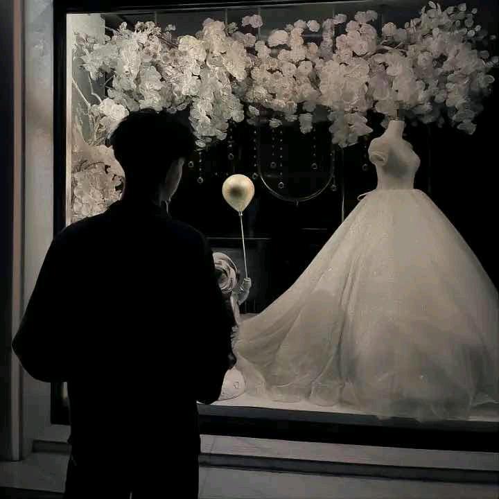 🌈人生若只如初见i