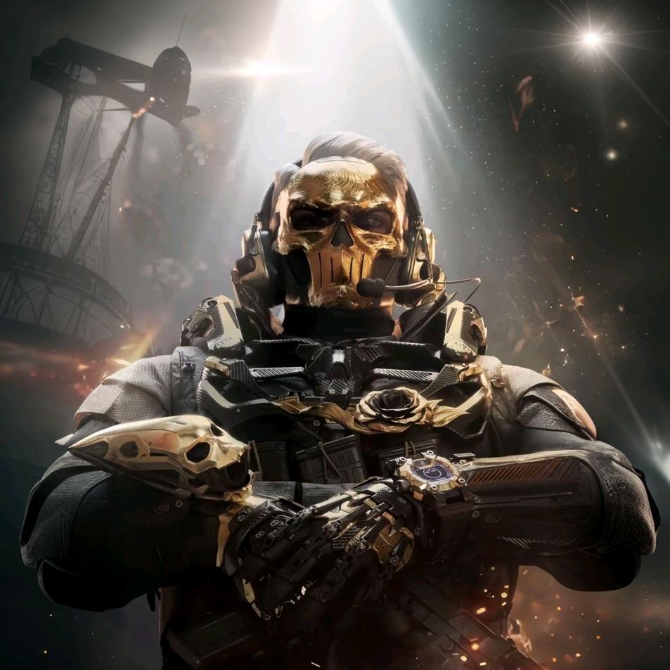 红尘（三角洲行动）