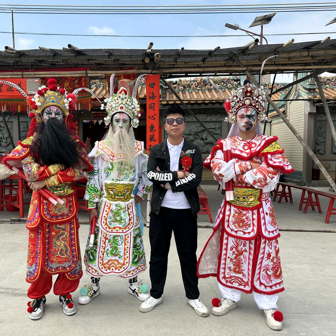 鹏弟