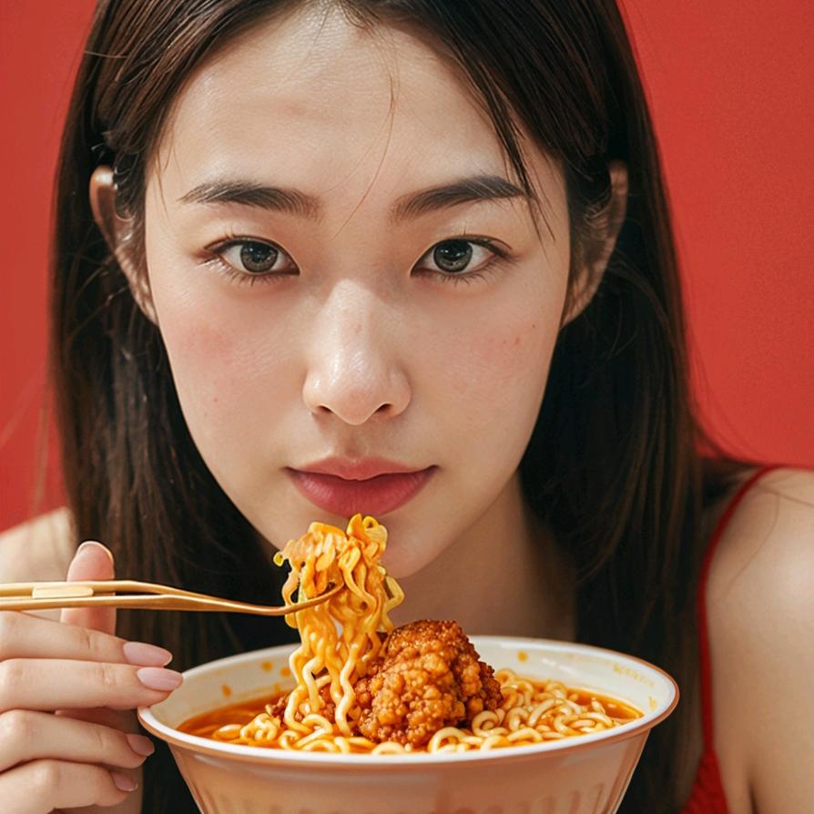 嘴馋办公室主任