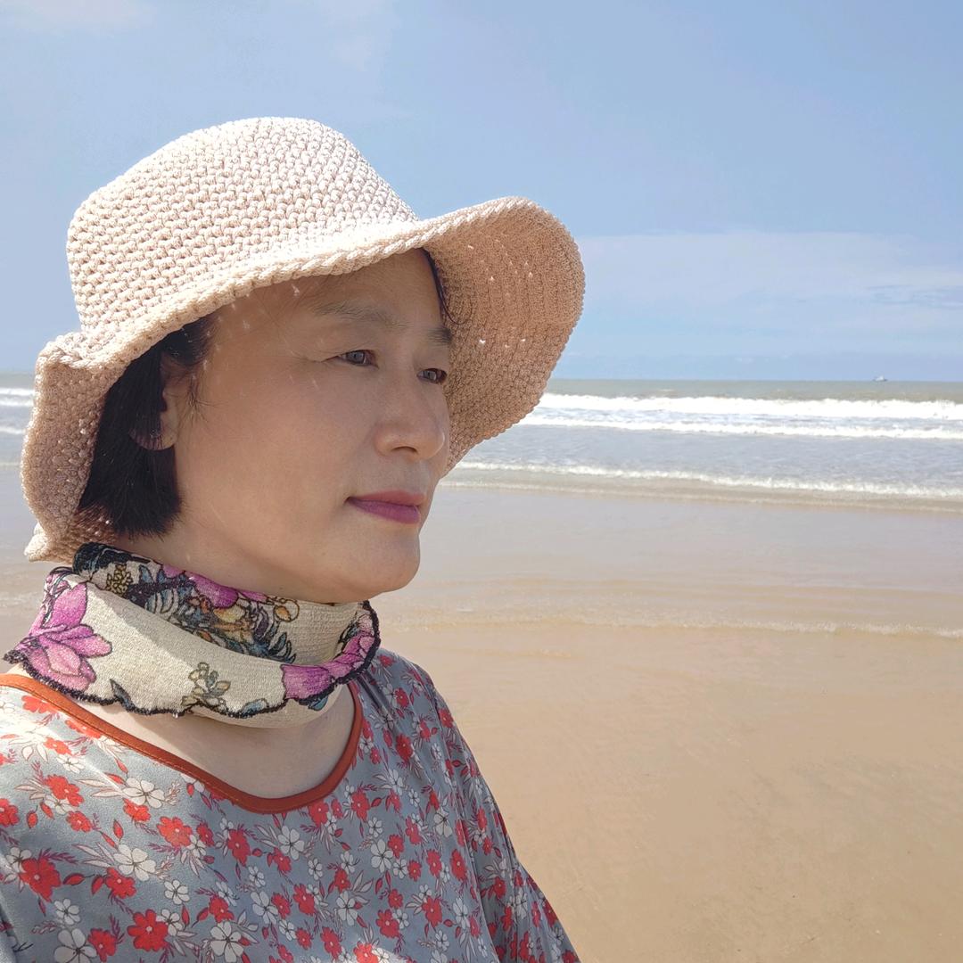 渼丽一生