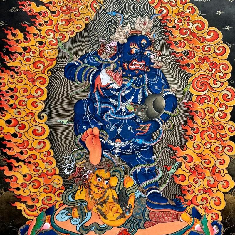 🔥火焱