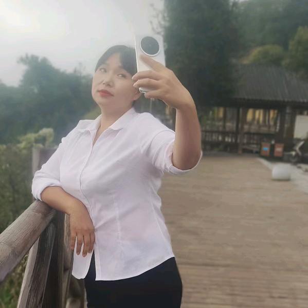 兰姐💕