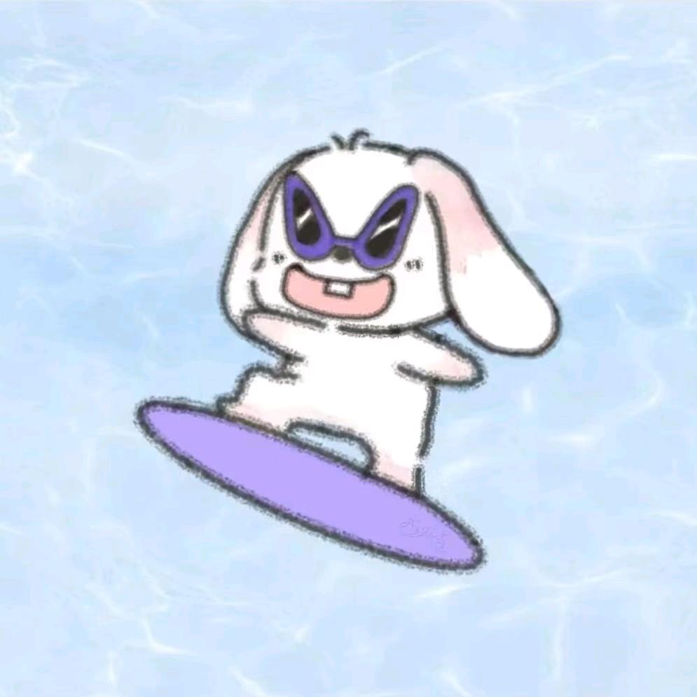 大眼萌