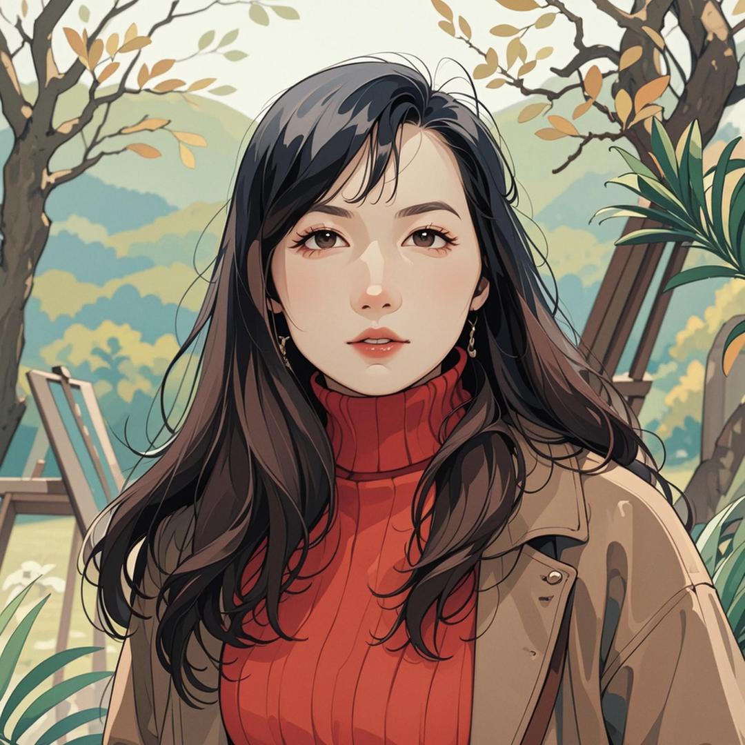 独爱余年