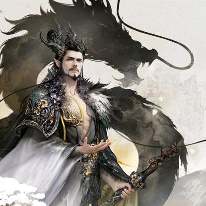 大话西游2@够狠才男人。